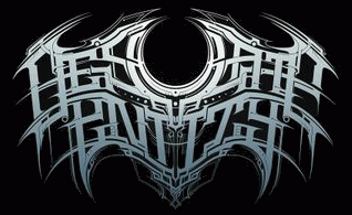 logo Desolate Entity